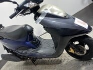 Yamaha XC 125 E VITY 2011 GOOD RUNNING PROJECT BIKE SCOOTER 125CC 16