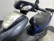 Yamaha XC 125 E VITY 2011 GOOD RUNNING PROJECT BIKE SCOOTER 125CC 17