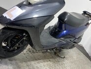 Yamaha XC 125 E VITY 2011 GOOD RUNNING PROJECT BIKE SCOOTER 125CC 18