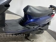 Yamaha XC 125 E VITY 2011 GOOD RUNNING PROJECT BIKE SCOOTER 125CC 19