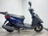 Yamaha XC 125 E VITY 2011 GOOD RUNNING PROJECT BIKE SCOOTER 125CC