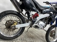 Peugeot XPS CT 125 2008 SPARES OR REPAIR NON RUNNING PROJECT BIKE SUPERMOTO 125CC 2