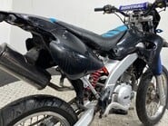 Peugeot XPS CT 125 2008 SPARES OR REPAIR NON RUNNING PROJECT BIKE SUPERMOTO 125CC 3