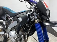 Peugeot XPS CT 125 2008 SPARES OR REPAIR NON RUNNING PROJECT BIKE SUPERMOTO 125CC 6