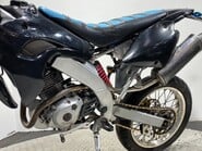 Peugeot XPS CT 125 2008 SPARES OR REPAIR NON RUNNING PROJECT BIKE SUPERMOTO 125CC 14