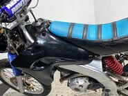 Peugeot XPS CT 125 2008 SPARES OR REPAIR NON RUNNING PROJECT BIKE SUPERMOTO 125CC 16