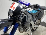 Peugeot XPS CT 125 2008 SPARES OR REPAIR NON RUNNING PROJECT BIKE SUPERMOTO 125CC 20