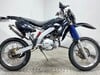 Peugeot XPS CT 125 2008 SPARES OR REPAIR NON RUNNING PROJECT BIKE SUPERMOTO 125CC