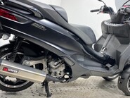 Piaggio MP3 500 LT SPORT ABS 2016 14K NEW MOT NO TILT LOCK CAR LICENCE 500CC 4