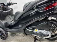 Piaggio MP3 500 LT SPORT ABS 2016 14K NEW MOT NO TILT LOCK CAR LICENCE 500CC 12