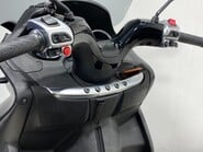 Piaggio MP3 500 LT SPORT ABS 2016 14K NEW MOT NO TILT LOCK CAR LICENCE 500CC 14