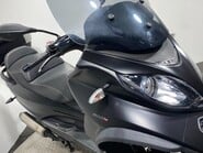 Piaggio MP3 500 LT SPORT ABS 2016 14K NEW MOT NO TILT LOCK CAR LICENCE 500CC 15