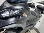 Piaggio MP3 500 LT SPORT ABS 2016 14K NEW MOT NO TILT LOCK CAR LICENCE 500CC 17