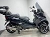 Piaggio MP3 500 LT SPORT ABS 2016 14K NEW MOT NO TILT LOCK CAR LICENCE 500CC