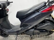 Yamaha XC 125 E VITY 2013 GOOD RUNNING PROJECT SPARES OR REPAIR 125CC 14