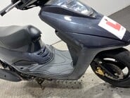 Yamaha XC 125 E VITY 2013 GOOD RUNNING PROJECT SPARES OR REPAIR 125CC 18