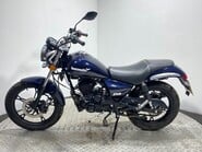 Lexmoto ZSB SK 125 2022 GOOD RUNNING PROJECT BIKE SPARES OR REPAIR 125CC 11