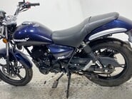 Lexmoto ZSB SK 125 2022 GOOD RUNNING PROJECT BIKE SPARES OR REPAIR 125CC 14