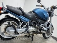 BMW R850 R R850R 1998 GOOD RUNNING PROJECT BIKE LONG MOT 850CC 2