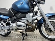 BMW R850 R R850R 1998 GOOD RUNNING PROJECT BIKE LONG MOT 850CC 4