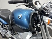 BMW R850 R R850R 1998 GOOD RUNNING PROJECT BIKE LONG MOT 850CC 5