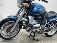 BMW R850 R R850R 1998 GOOD RUNNING PROJECT BIKE LONG MOT 850CC 11