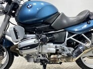 BMW R850 R R850R 1998 GOOD RUNNING PROJECT BIKE LONG MOT 850CC 12