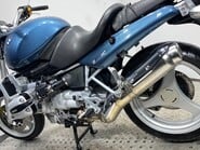 BMW R850 R R850R 1998 GOOD RUNNING PROJECT BIKE LONG MOT 850CC 13