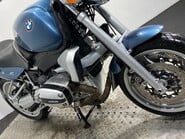 BMW R850 R R850R 1998 GOOD RUNNING PROJECT BIKE LONG MOT 850CC 18