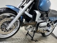 BMW R850 R R850R 1998 GOOD RUNNING PROJECT BIKE LONG MOT 850CC 20