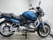 BMW R850 R R850R 1998 GOOD RUNNING PROJECT BIKE LONG MOT 850CC 1