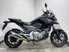 Honda NC 700 XA-D 2013 34K GOOD RUNNING PROJECT BIKE MANUAL 700CC