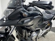 Honda NC 700 XA-D 2013 34K GOOD RUNNING PROJECT BIKE MANUAL 700CC 12