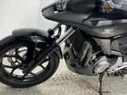 Honda NC 700 XA-D 2013 34K GOOD RUNNING PROJECT BIKE MANUAL 700CC 13