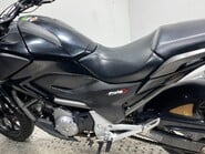 Honda NC 700 XA-D 2013 34K GOOD RUNNING PROJECT BIKE MANUAL 700CC 16