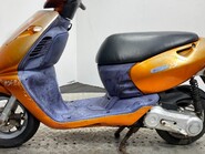 Aprilia Sonic AC 2002 50 RUNNING PROJECT SCOOTER SPICE GIRLS COLLECTORS 50CC 13