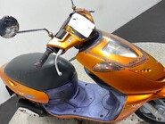 Aprilia Sonic AC 2002 50 RUNNING PROJECT SCOOTER SPICE GIRLS COLLECTORS 50CC 16