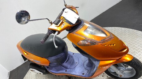 Aprilia Sonic AC 2002 50 RUNNING PROJECT SCOOTER SPICE GIRLS COLLECTORS 50CC 16