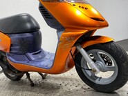 Aprilia Sonic AC 2002 50 RUNNING PROJECT SCOOTER SPICE GIRLS COLLECTORS 50CC 17