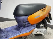 Aprilia Sonic AC 2002 50 RUNNING PROJECT SCOOTER SPICE GIRLS COLLECTORS 50CC 20