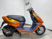 Aprilia Sonic AC 2002 50 RUNNING PROJECT SCOOTER SPICE GIRLS COLLECTORS 50CC 1