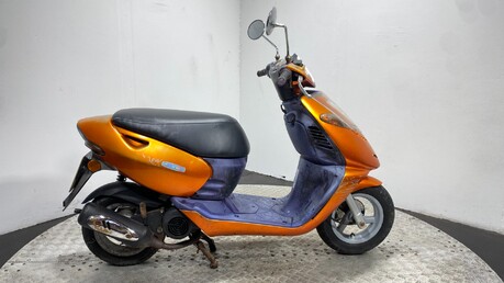 Aprilia Sonic AC 2002 50 RUNNING PROJECT SCOOTER SPICE GIRLS COLLECTORS 50CC 1