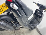 PGO Ligero 50 2 STROKE 2011 GOOD RUNNING PROJECT SCOOTER 50CC 2T 9