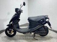 PGO Ligero 50 2 STROKE 2011 GOOD RUNNING PROJECT SCOOTER 50CC 2T 10