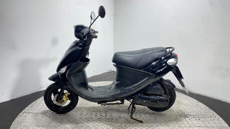 PGO Ligero 50 2 STROKE 2011 GOOD RUNNING PROJECT SCOOTER 50CC 2T 10