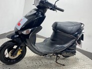 PGO Ligero 50 2 STROKE 2011 GOOD RUNNING PROJECT SCOOTER 50CC 2T 11