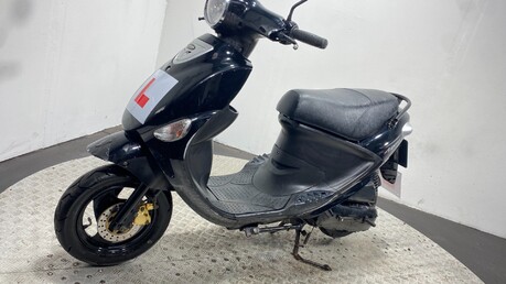 PGO Ligero 50 2 STROKE 2011 GOOD RUNNING PROJECT SCOOTER 50CC 2T 11