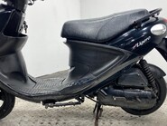 PGO Ligero 50 2 STROKE 2011 GOOD RUNNING PROJECT SCOOTER 50CC 2T 13