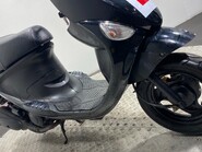 PGO Ligero 50 2 STROKE 2011 GOOD RUNNING PROJECT SCOOTER 50CC 2T 18