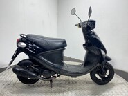 PGO Ligero 50 2 STROKE 2011 GOOD RUNNING PROJECT SCOOTER 50CC 2T 1